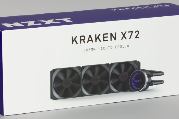 Kraken 2krn at