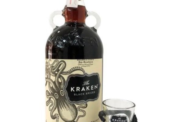 Kraken market